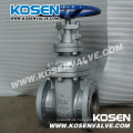 API Non-Rising Stem Schieber (Z40H)